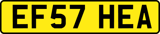 EF57HEA