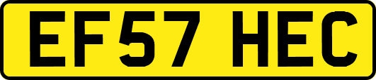 EF57HEC