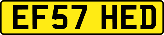 EF57HED