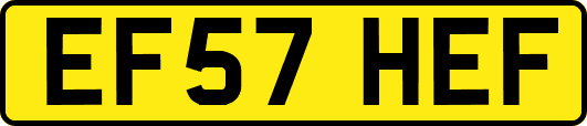 EF57HEF
