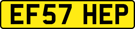 EF57HEP