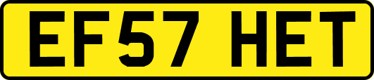 EF57HET