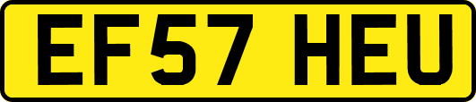 EF57HEU