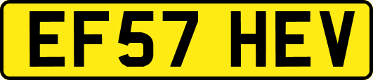 EF57HEV