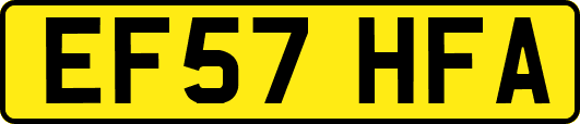 EF57HFA