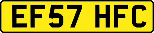 EF57HFC