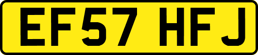 EF57HFJ