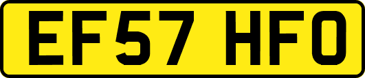 EF57HFO