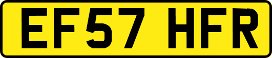 EF57HFR