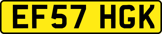 EF57HGK