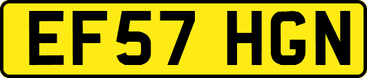 EF57HGN