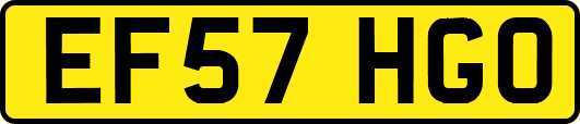 EF57HGO
