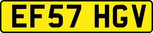 EF57HGV