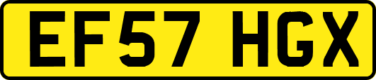 EF57HGX