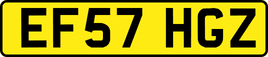 EF57HGZ