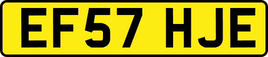 EF57HJE