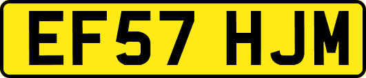 EF57HJM