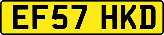 EF57HKD