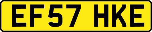 EF57HKE