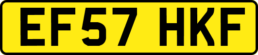 EF57HKF