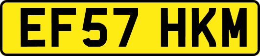 EF57HKM