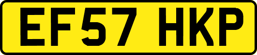 EF57HKP