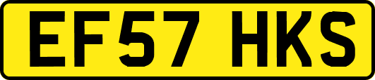 EF57HKS