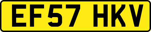 EF57HKV