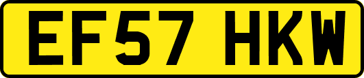 EF57HKW