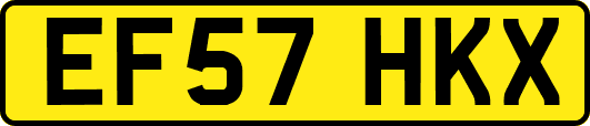 EF57HKX