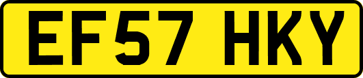 EF57HKY