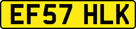 EF57HLK