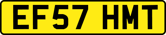 EF57HMT