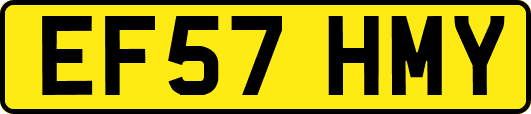 EF57HMY