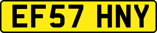 EF57HNY