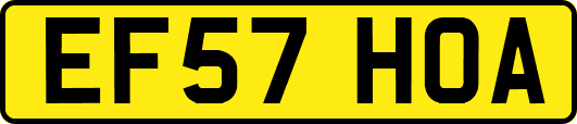 EF57HOA