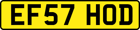 EF57HOD