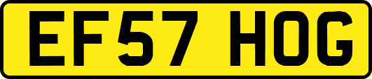 EF57HOG