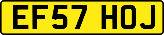 EF57HOJ