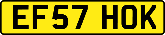EF57HOK