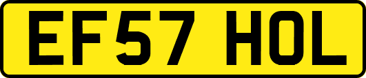 EF57HOL