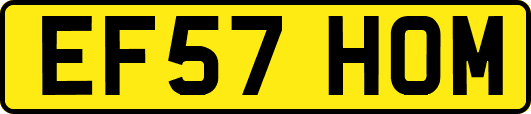 EF57HOM