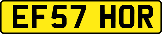 EF57HOR