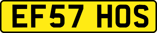 EF57HOS