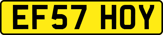 EF57HOY