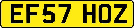EF57HOZ