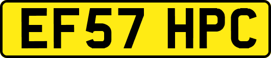 EF57HPC