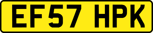EF57HPK