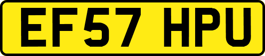 EF57HPU