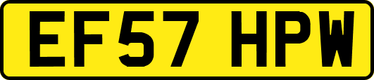 EF57HPW